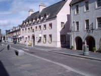 Inverness street
