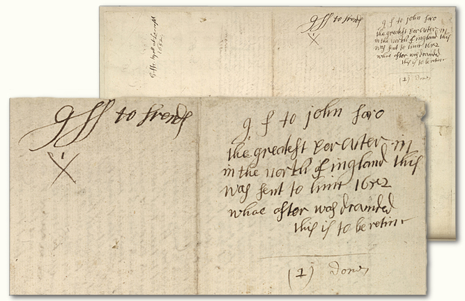 margaret fell fox essay In lieu of an abstract, here is a brief excerpt of the content: 52quaker history historical notes margaret fell versus thomas rawlinson bonnelyn young kunze margaret fell fox (1615-1702) of swarthmoor hall is best known as the mother of quakerism who suffered, wrote and ably ministered for the. margaret fell fox essay In lieu of an abstract, here is a brief excerpt of the content: 52quaker history historical notes margaret fell versus thomas rawlinson bonnelyn young kunze margaret fell fox (1615-1702) of swarthmoor hall is best known as the mother of quakerism who suffered, wrote and ably ministered for the.