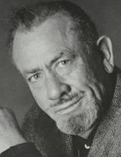 John Steinbeck, 0000-0000