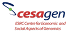 CESAGen home page