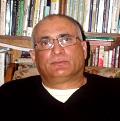Tariq Mehmood - Tariq