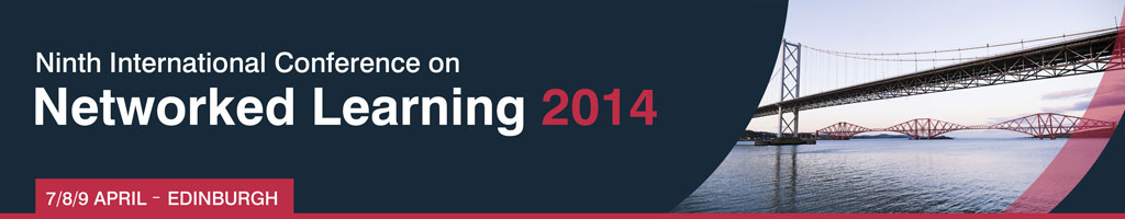 Ninth international conference on Networked Learning 2014