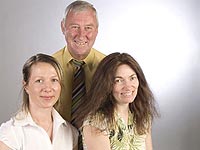 Overseas Programmes Team