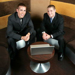 Linking your business with our expertise