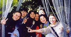 International students