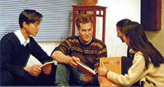 International students