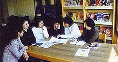 Chinese students
