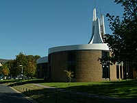 LU Campus
