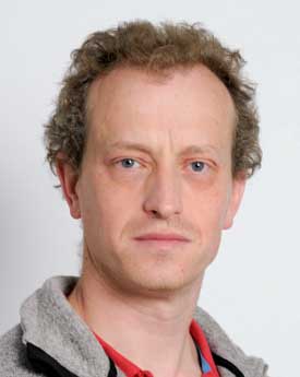 benjamin taylor faculty of
