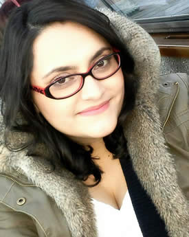 Derly Sánchez Vargas