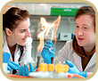 Science students
