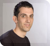 Image of student