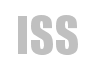 ISS Logo ISS Logo