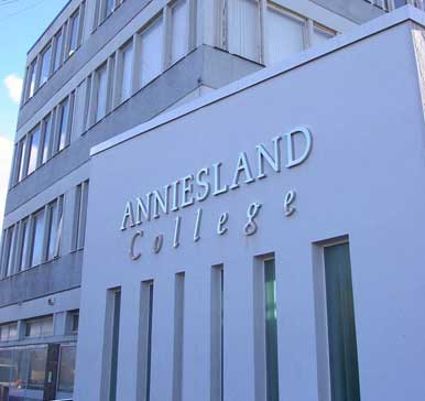Anniesland College