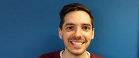 Jonny Marshall