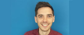 Jonny Marshall