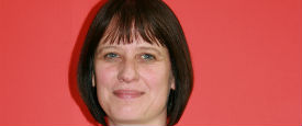 Jane Silvester