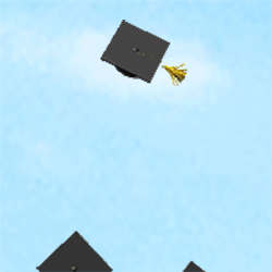 Graduation 2018