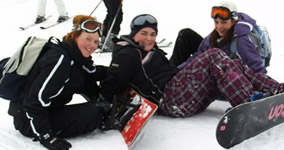 UOTC Sport