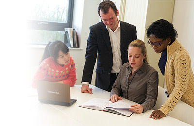 Careers Support for Alumni
