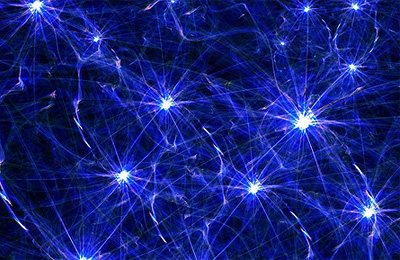 Rhythms at the heart of natureNeurons in the brain