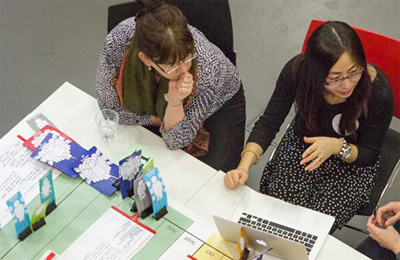International Innovation MScInternational Innovation MSc