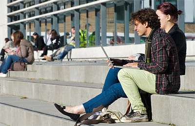 Starting university in 2014?Undergraduate Study