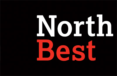 No.1 in the North WestNorthBest