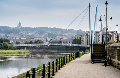 Explore our CityExplore our City