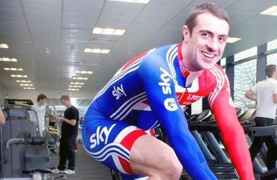 50th AnniversaryJason Queally
