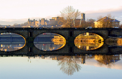 Our CityOur City