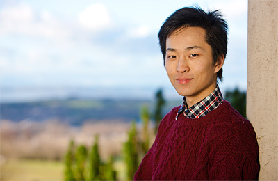 Starting university in 2014?Undergraduate Study