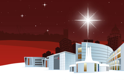 Season's GreetingsSeason's Greetings