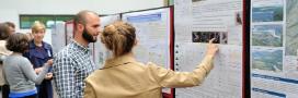 IGS poster session image