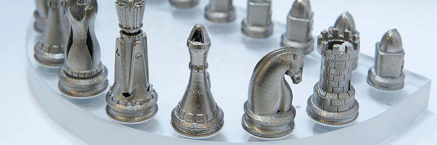 Structures and Manufacturing