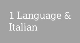 Degrees with Italian