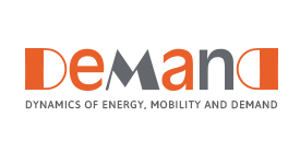 DEMAND Centre