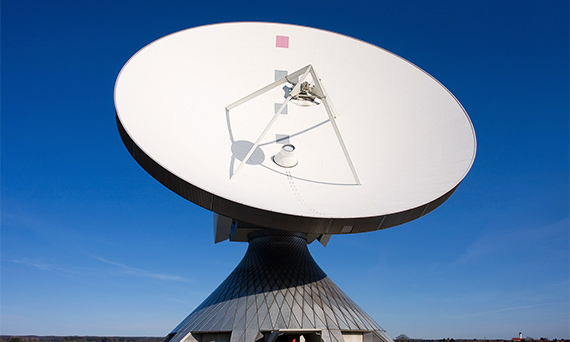 Wireless Communication Systems MSc