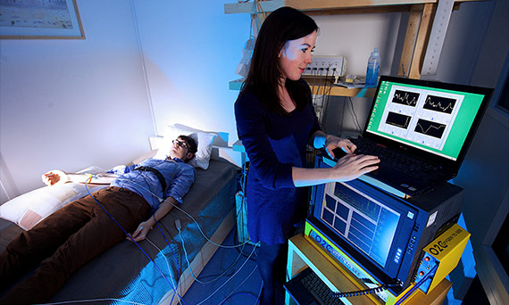 Nonlinear and Biomedical Physics
