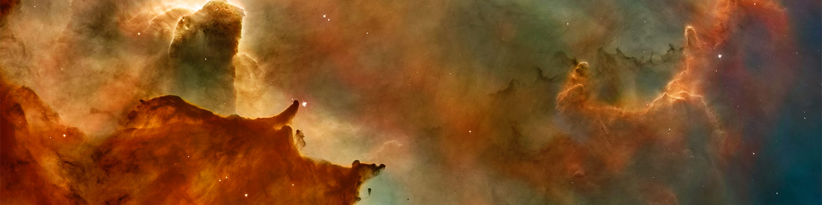 A nebulae