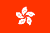 Flag of Hong Kong