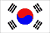 Korean flag
