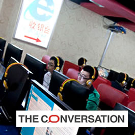 Five Chinese e-businesses on the rise, and one salutary tale