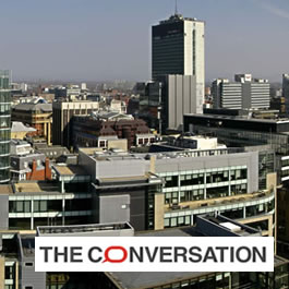 DevoManc: can it make the NHS a success?