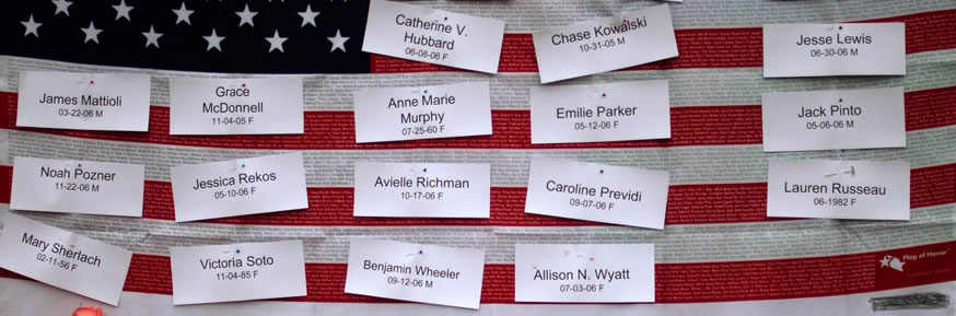 Flag of Honor