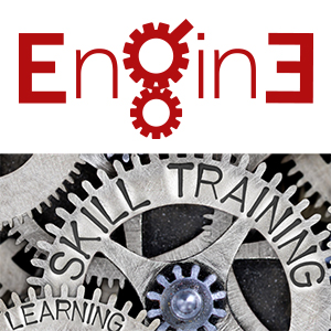 EnginE Partner Logos