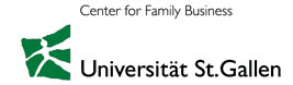 University of St. Gallen logo
