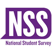 NSS logo