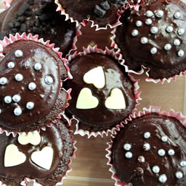 'Great Lancaster Bake-Off' raises £400 for Children in Need