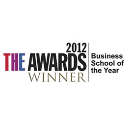 LUMS wins 'Business School of the Year' award